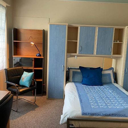 Jacobins Apartment Caen Luaran gambar