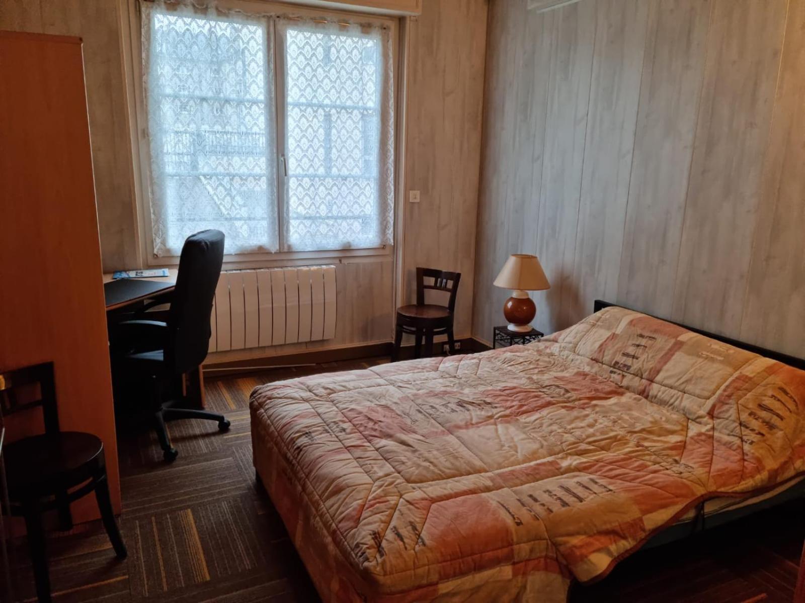 Jacobins Apartment Caen Luaran gambar