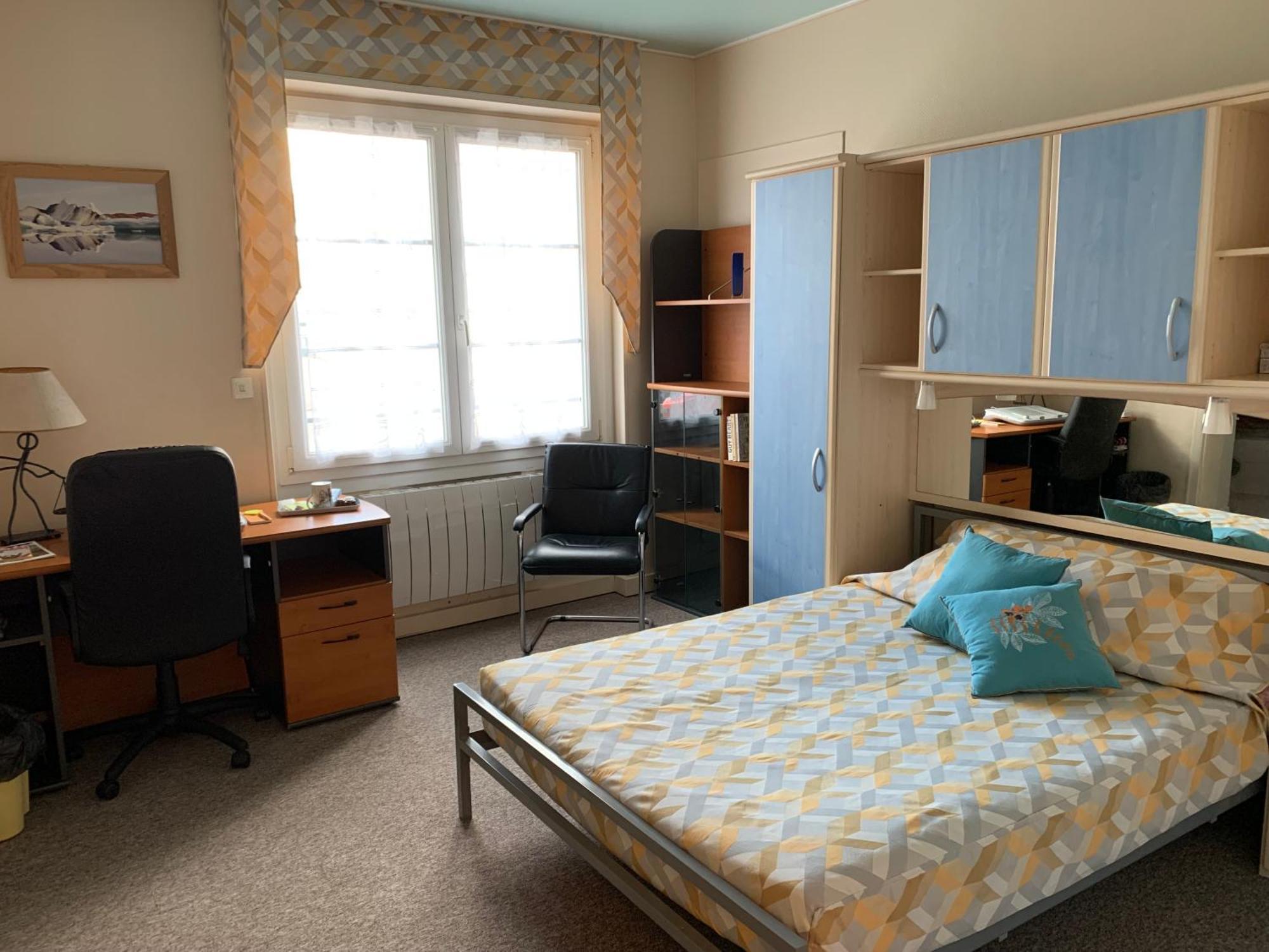 Jacobins Apartment Caen Luaran gambar